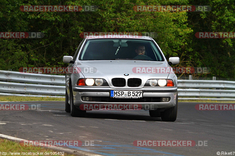 Bild #605432 - Touristenfahrten Nürburgring Nordschleife 10.07.2014