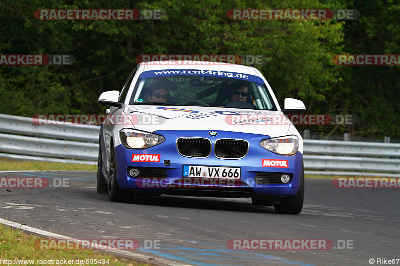 Bild #605434 - Touristenfahrten Nürburgring Nordschleife 10.07.2014