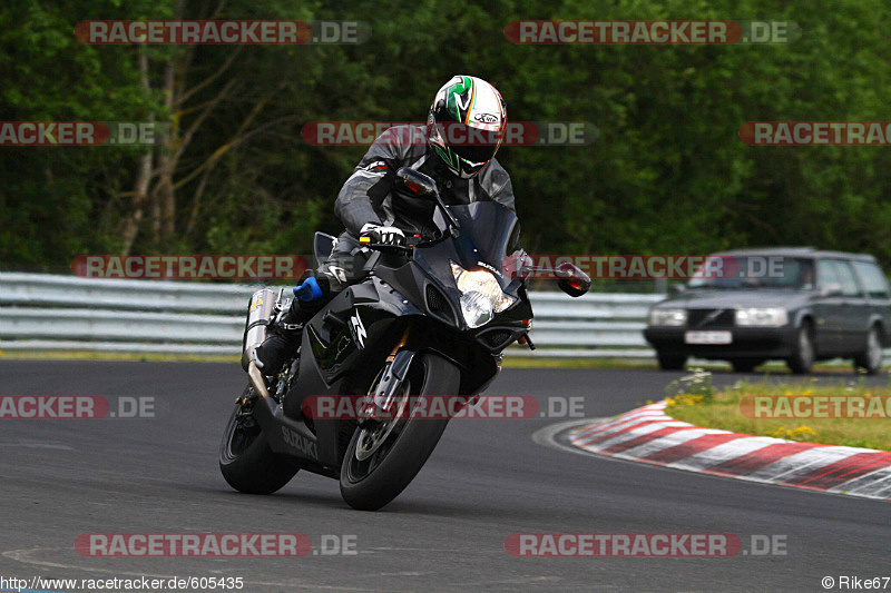 Bild #605435 - Touristenfahrten Nürburgring Nordschleife 10.07.2014