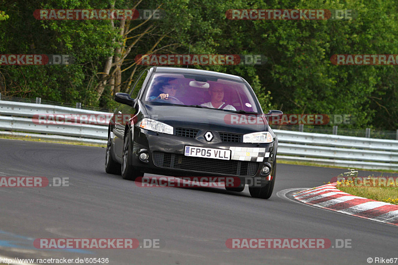 Bild #605436 - Touristenfahrten Nürburgring Nordschleife 10.07.2014