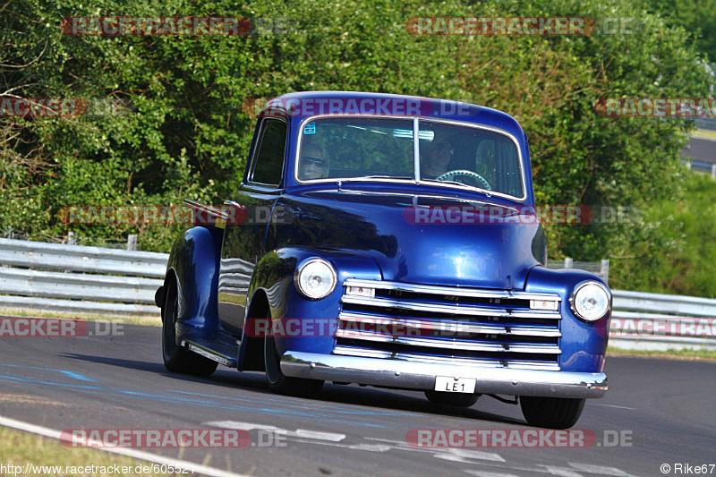 Bild #605521 - Touristenfahrten Nürburgring Nordschleife 10.07.2014