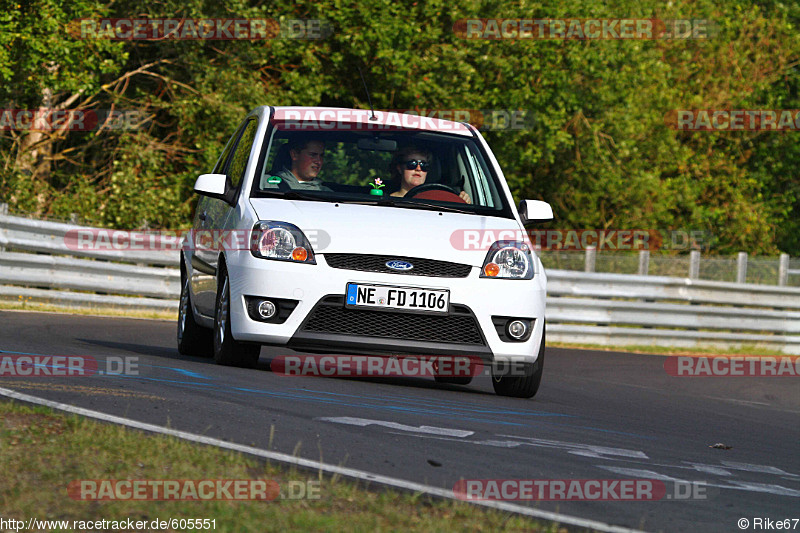 Bild #605551 - Touristenfahrten Nürburgring Nordschleife 10.07.2014