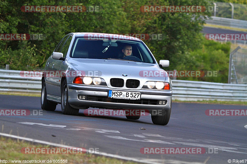 Bild #605558 - Touristenfahrten Nürburgring Nordschleife 10.07.2014