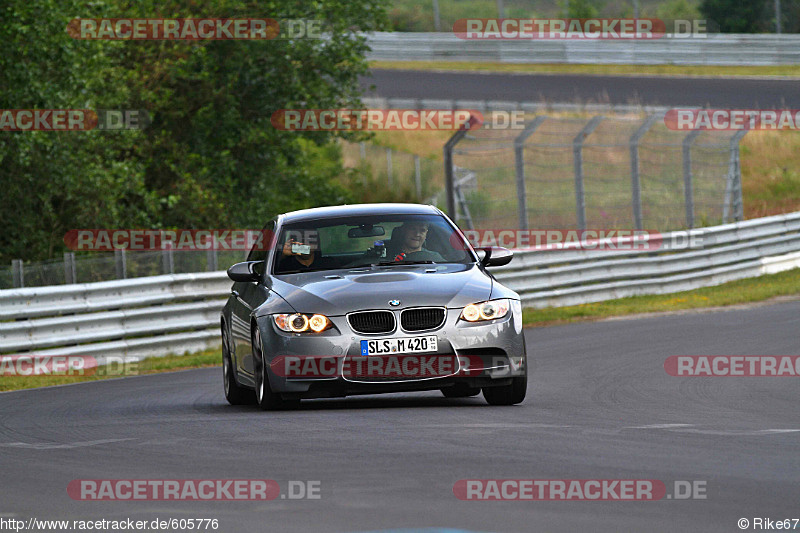 Bild #605776 - Touristenfahrten Nürburgring Nordschleife 10.07.2014