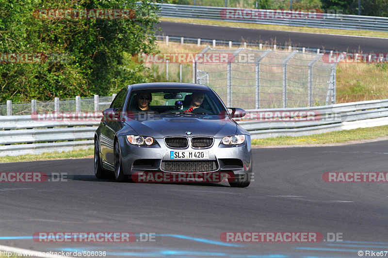 Bild #606036 - Touristenfahrten Nürburgring Nordschleife 10.07.2014