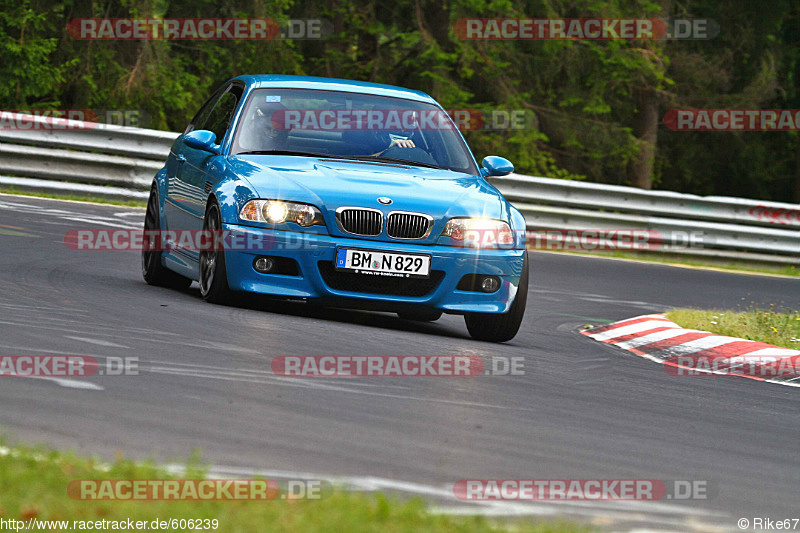 Bild #606239 - Touristenfahrten Nürburgring Nordschleife 13.07.2014