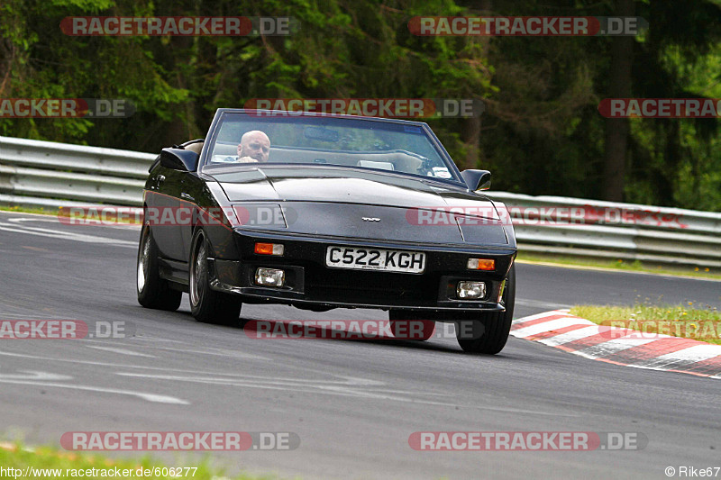 Bild #606277 - Touristenfahrten Nürburgring Nordschleife 13.07.2014