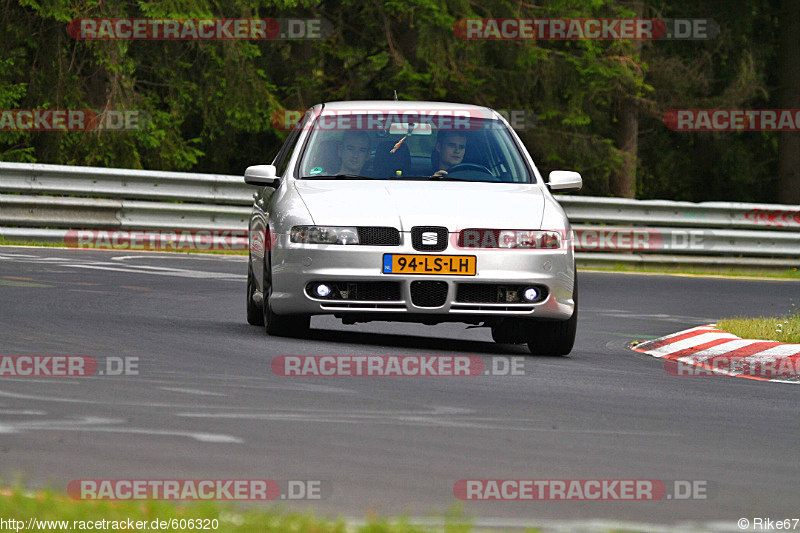 Bild #606320 - Touristenfahrten Nürburgring Nordschleife 13.07.2014