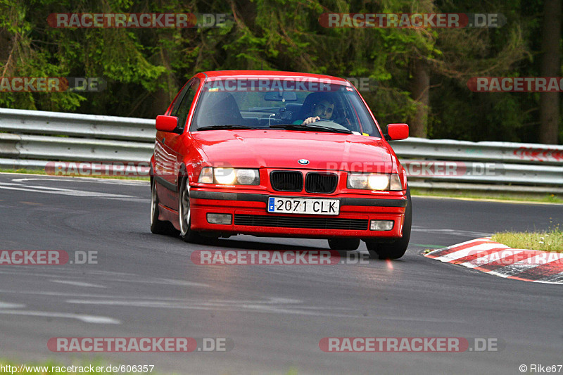 Bild #606357 - Touristenfahrten Nürburgring Nordschleife 13.07.2014