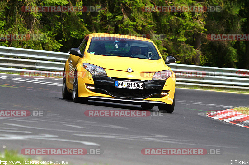 Bild #606408 - Touristenfahrten Nürburgring Nordschleife 13.07.2014