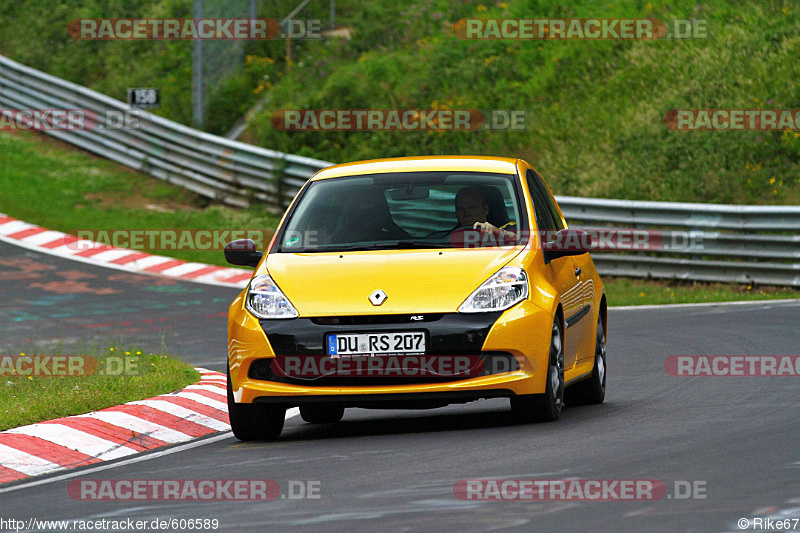 Bild #606589 - Touristenfahrten Nürburgring Nordschleife 13.07.2014