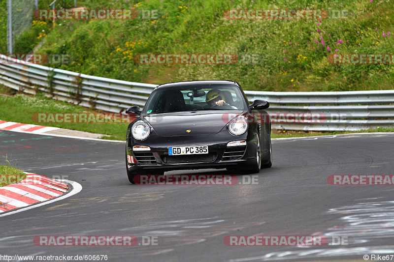 Bild #606676 - Touristenfahrten Nürburgring Nordschleife 13.07.2014