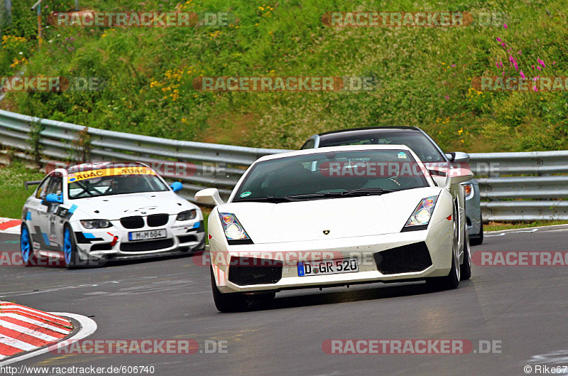 Bild #606740 - Touristenfahrten Nürburgring Nordschleife 13.07.2014