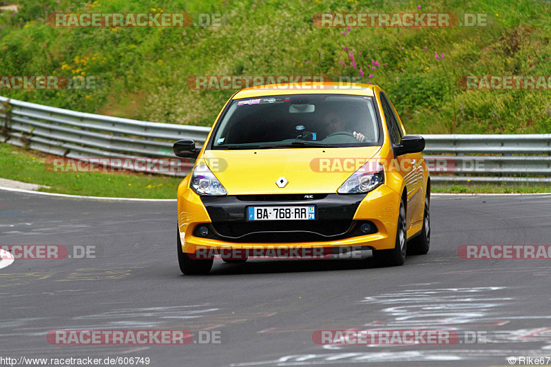 Bild #606749 - Touristenfahrten Nürburgring Nordschleife 13.07.2014