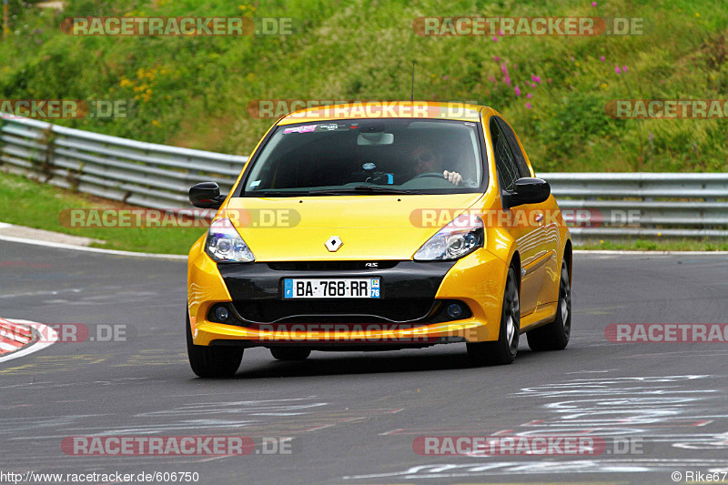 Bild #606750 - Touristenfahrten Nürburgring Nordschleife 13.07.2014