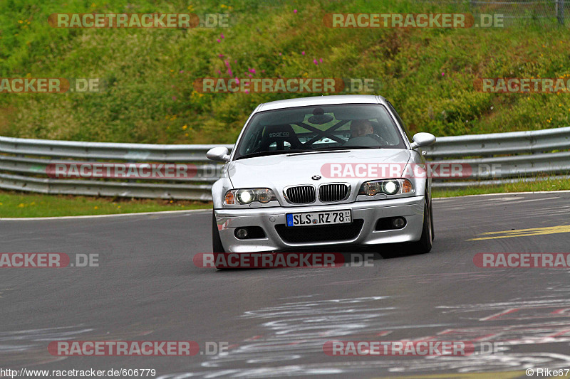 Bild #606779 - Touristenfahrten Nürburgring Nordschleife 13.07.2014