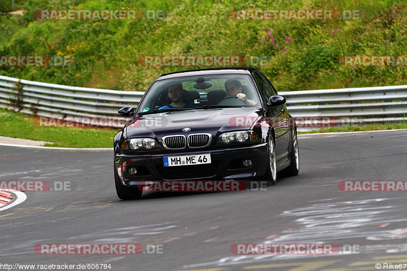 Bild #606784 - Touristenfahrten Nürburgring Nordschleife 13.07.2014