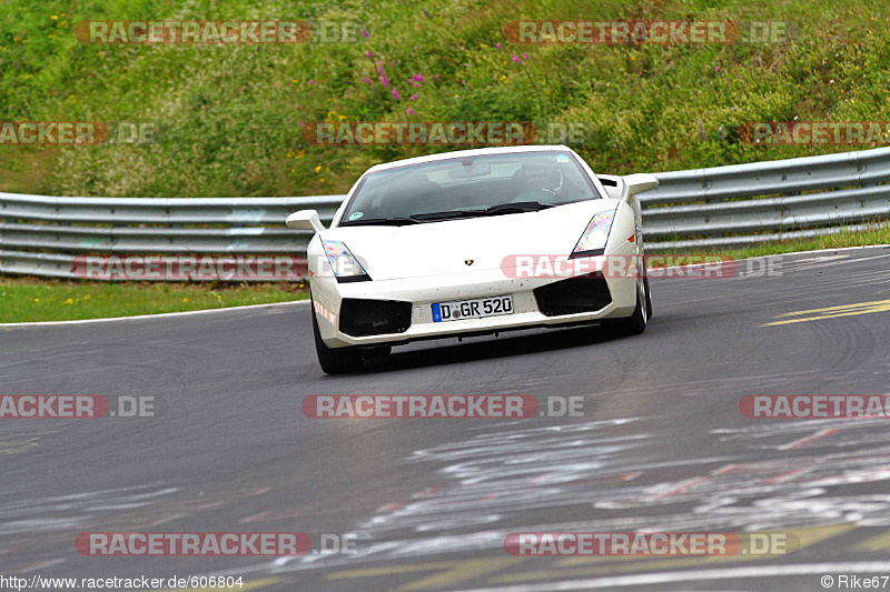 Bild #606804 - Touristenfahrten Nürburgring Nordschleife 13.07.2014