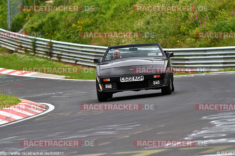 Bild #606811 - Touristenfahrten Nürburgring Nordschleife 13.07.2014