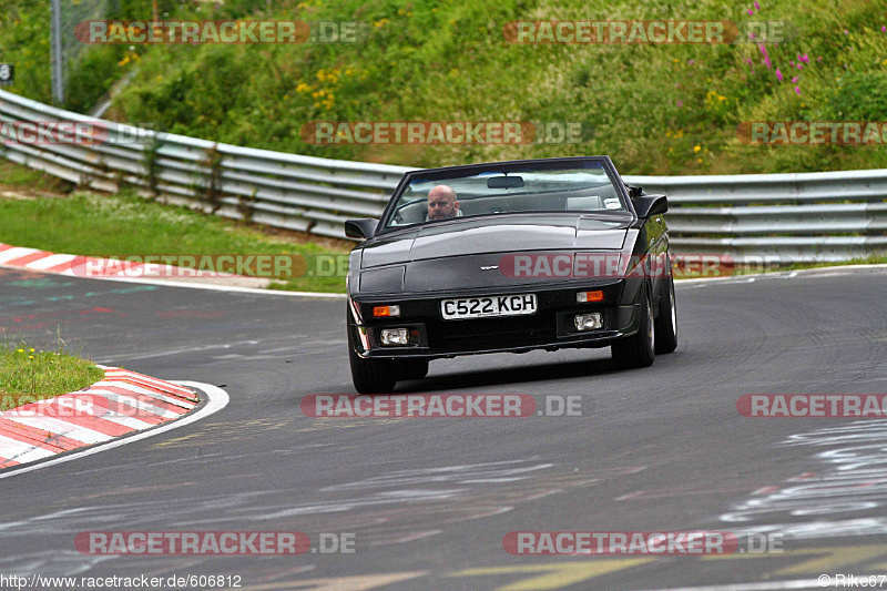 Bild #606812 - Touristenfahrten Nürburgring Nordschleife 13.07.2014