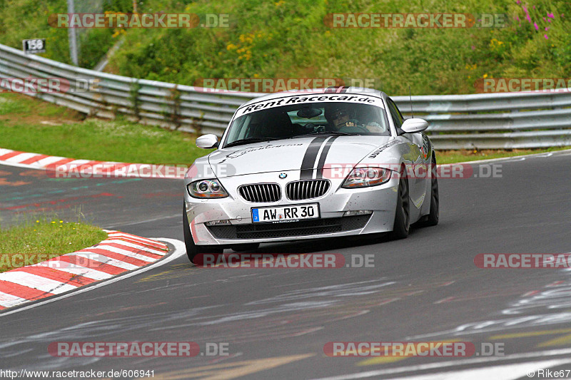 Bild #606941 - Touristenfahrten Nürburgring Nordschleife 13.07.2014