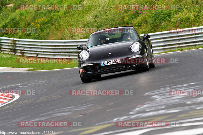 Bild #606981 - Touristenfahrten Nürburgring Nordschleife 13.07.2014