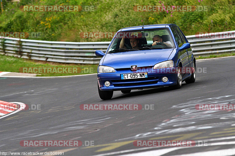 Bild #606991 - Touristenfahrten Nürburgring Nordschleife 13.07.2014