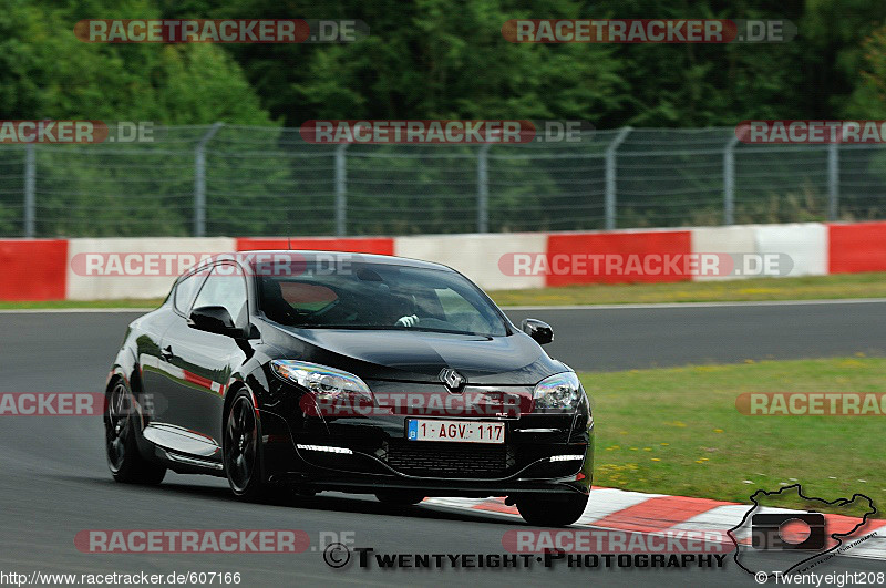 Bild #607166 - Touristenfahrten Nürburgring Nordschleife 13.07.2014