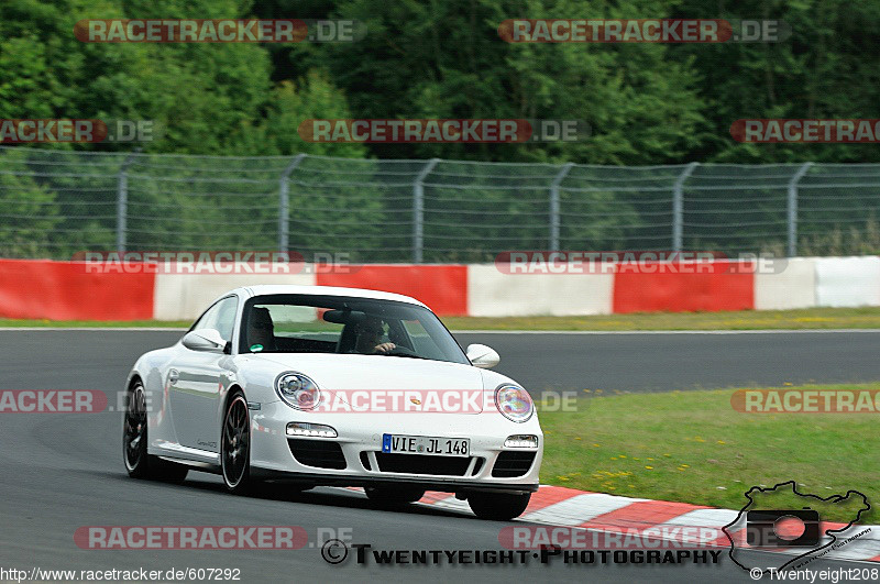 Bild #607292 - Touristenfahrten Nürburgring Nordschleife 13.07.2014