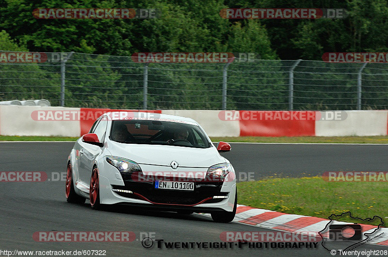 Bild #607322 - Touristenfahrten Nürburgring Nordschleife 13.07.2014