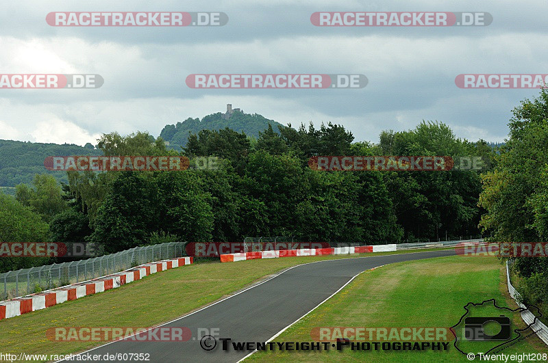 Bild #607352 - Touristenfahrten Nürburgring Nordschleife 13.07.2014