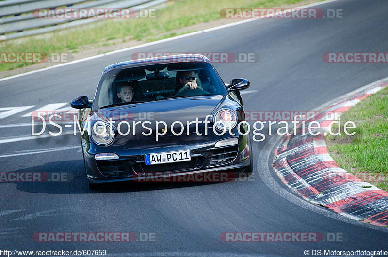 Bild #607659 - Touristenfahrten Nürburgring Nordschleife 16.07.2014
