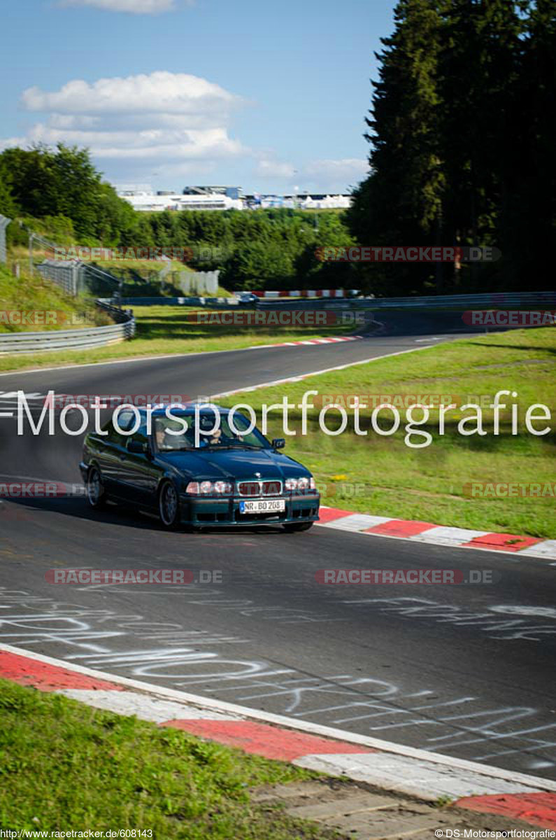 Bild #608143 - Touristenfahrten Nürburgring Nordschleife 16.07.2014