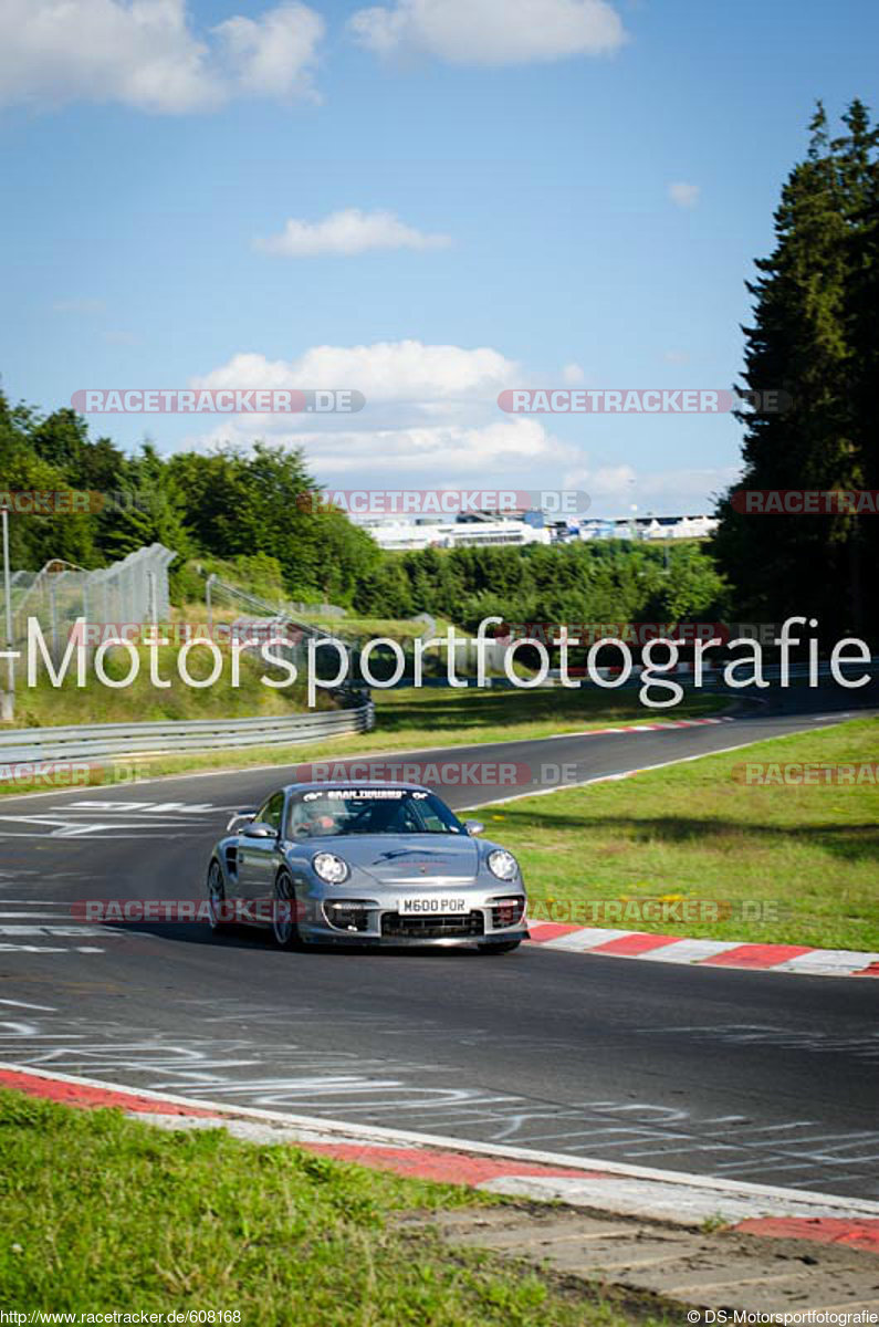 Bild #608168 - Touristenfahrten Nürburgring Nordschleife 16.07.2014