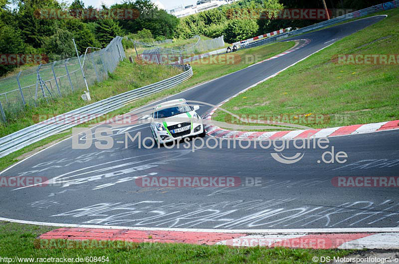 Bild #608454 - Touristenfahrten Nürburgring Nordschleife 17.07.2014