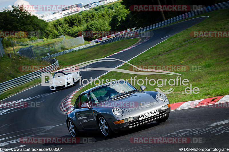 Bild #608564 - Touristenfahrten Nürburgring Nordschleife 17.07.2014