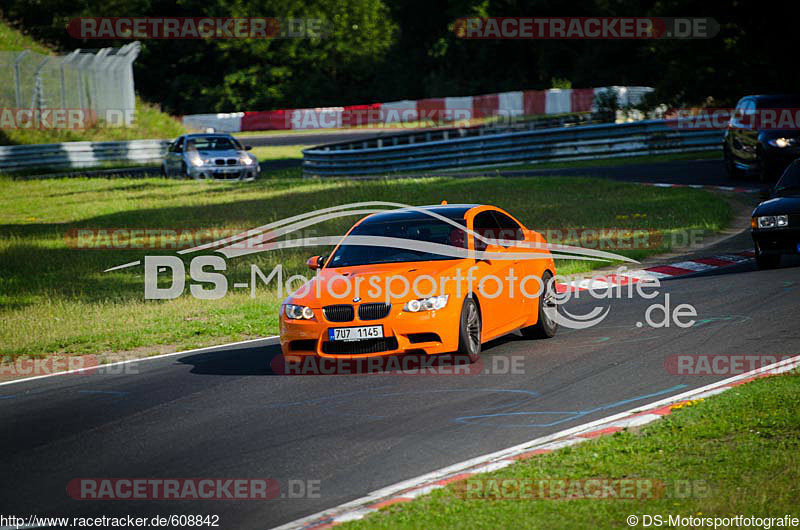 Bild #608842 - Touristenfahrten Nürburgring Nordschleife 17.07.2014