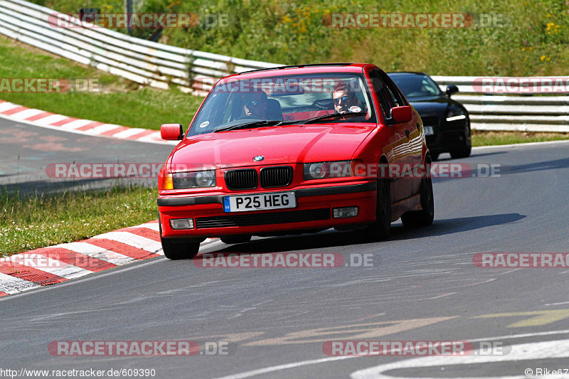 Bild #609390 - Touristenfahrten Nürburgring Nordschleife 18.07.2014