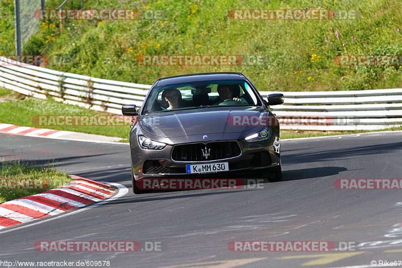 Bild #609578 - Touristenfahrten Nürburgring Nordschleife 18.07.2014