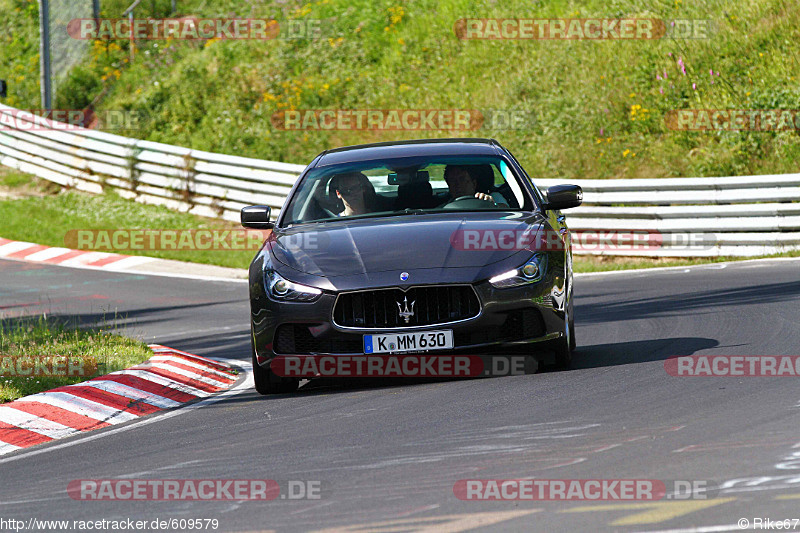 Bild #609579 - Touristenfahrten Nürburgring Nordschleife 18.07.2014