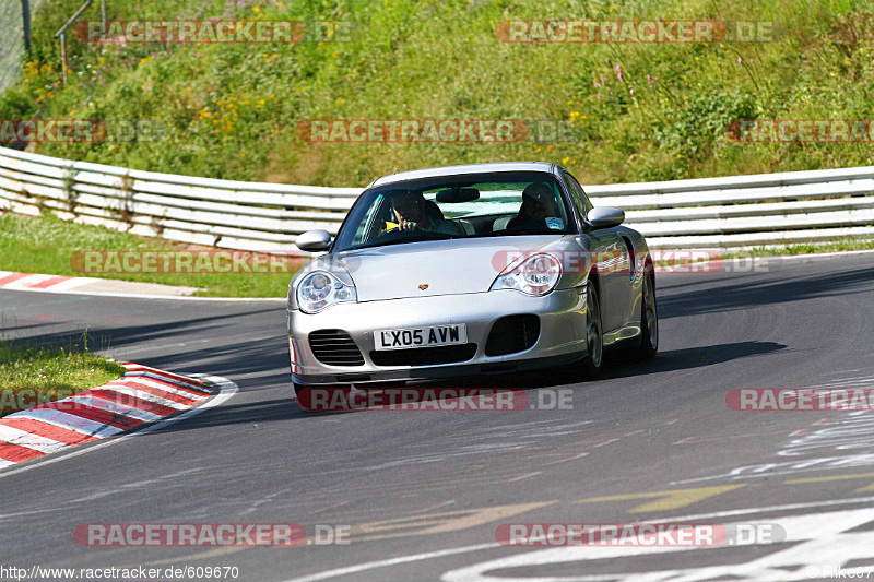 Bild #609670 - Touristenfahrten Nürburgring Nordschleife 18.07.2014