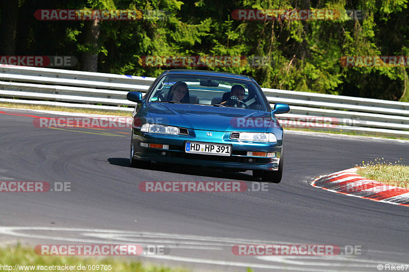 Bild #609705 - Touristenfahrten Nürburgring Nordschleife 19.07.2014