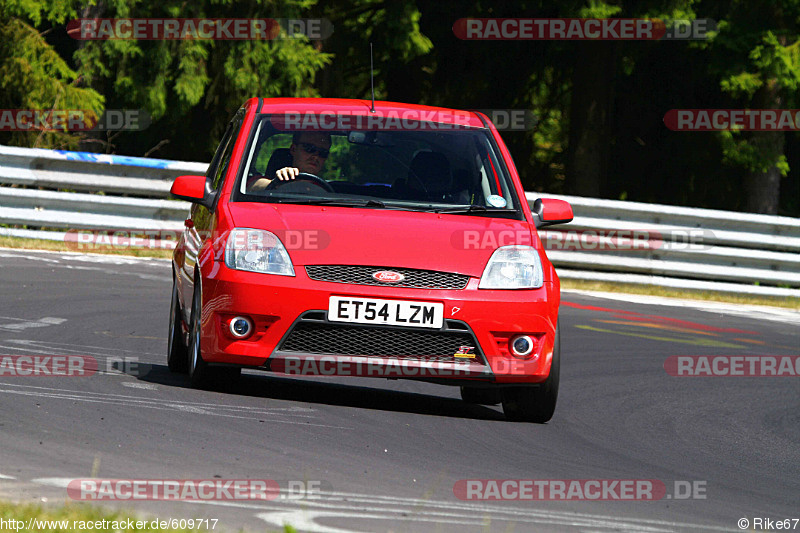 Bild #609717 - Touristenfahrten Nürburgring Nordschleife 19.07.2014