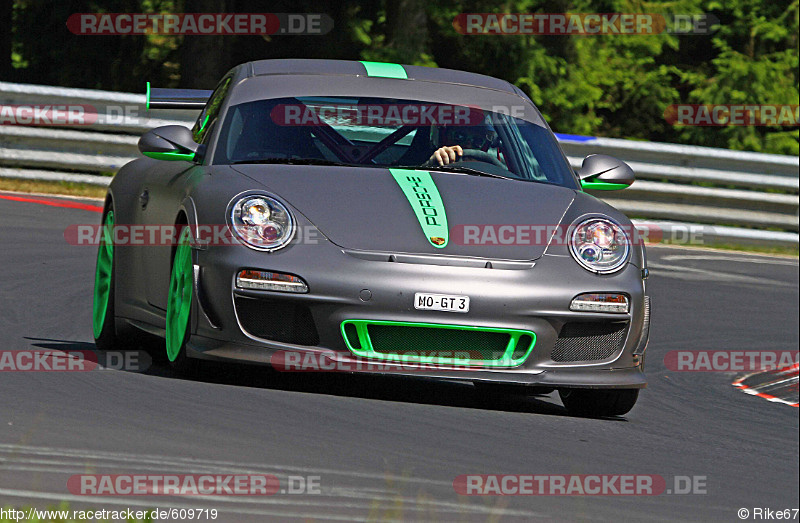 Bild #609719 - Touristenfahrten Nürburgring Nordschleife 19.07.2014