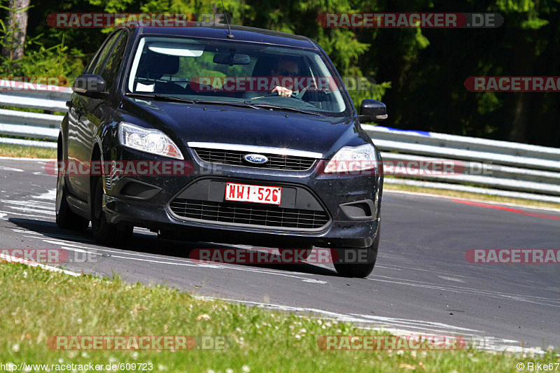 Bild #609723 - Touristenfahrten Nürburgring Nordschleife 19.07.2014