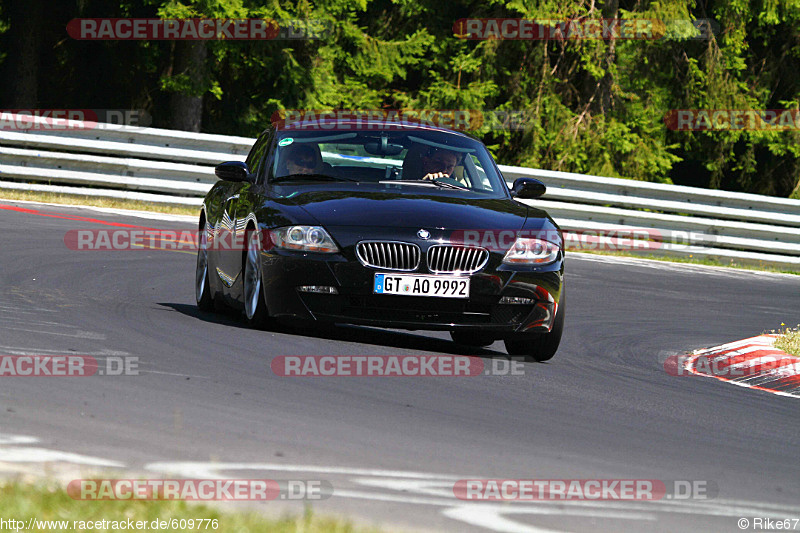 Bild #609776 - Touristenfahrten Nürburgring Nordschleife 19.07.2014