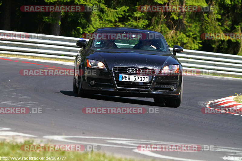 Bild #609777 - Touristenfahrten Nürburgring Nordschleife 19.07.2014