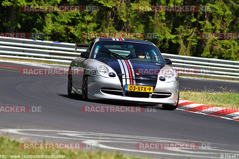 Bild #609801 - Touristenfahrten Nürburgring Nordschleife 19.07.2014