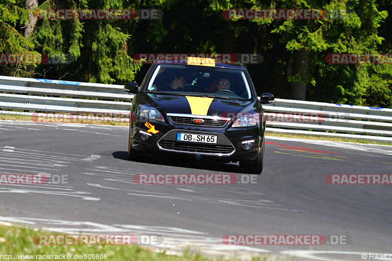 Bild #609808 - Touristenfahrten Nürburgring Nordschleife 19.07.2014