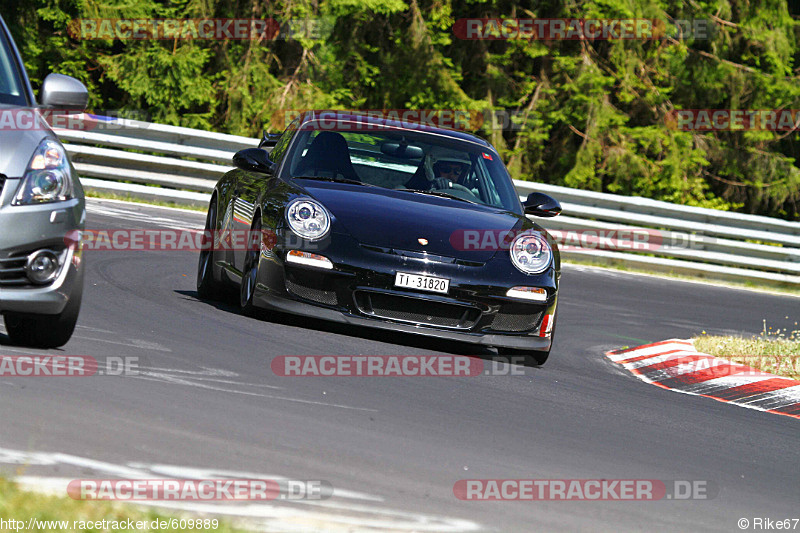 Bild #609889 - Touristenfahrten Nürburgring Nordschleife 19.07.2014